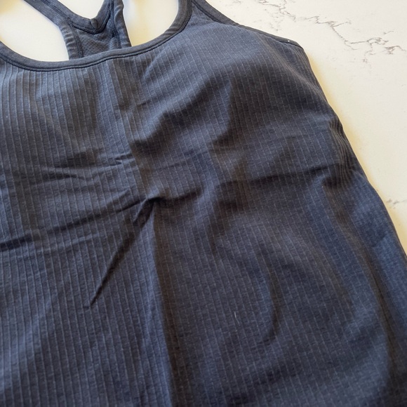 Ebb to Street Ribbed Tank - Picture 8 of 11